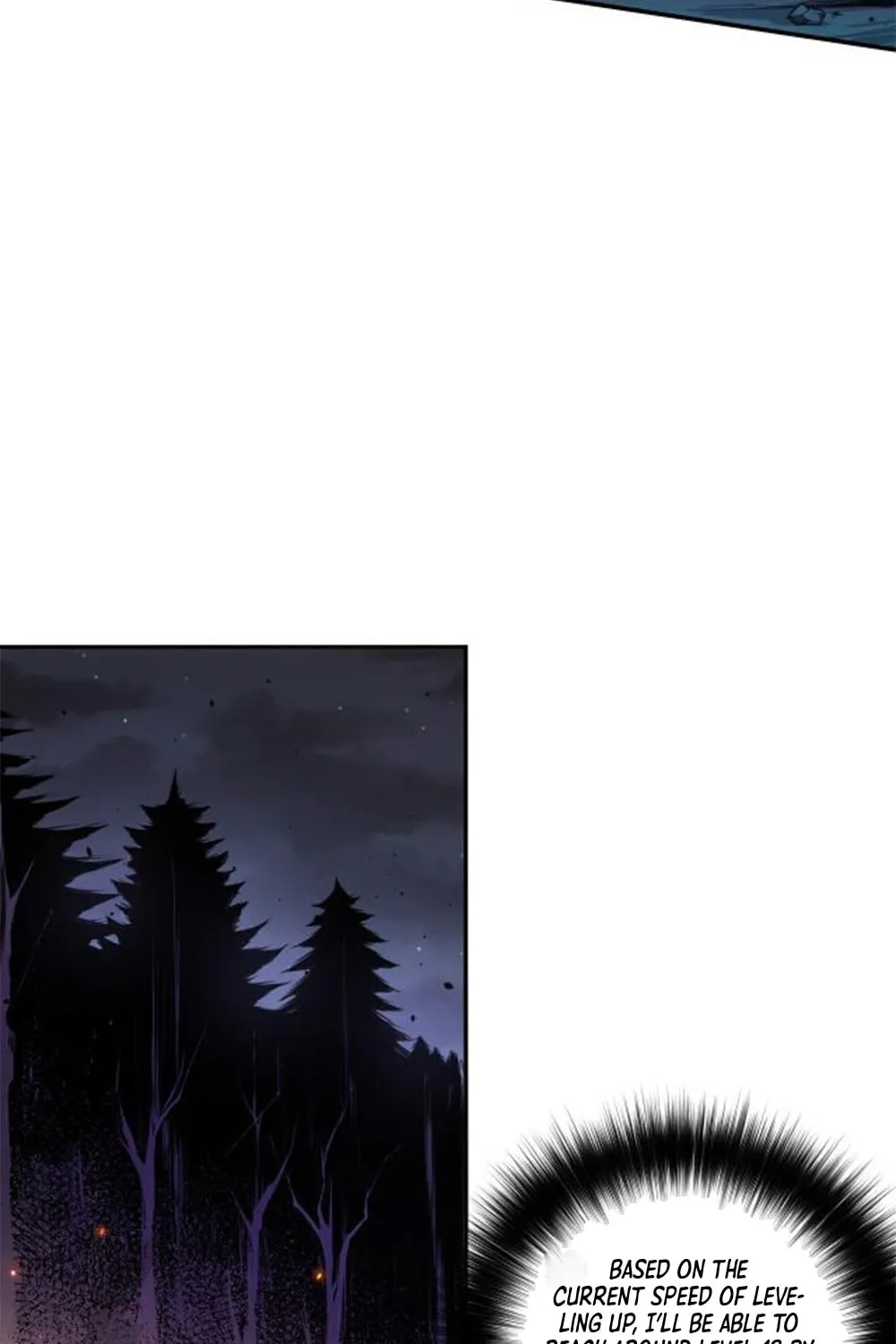 Catastrophic Necromancer (Colored) Chapter 3 page 27 - 