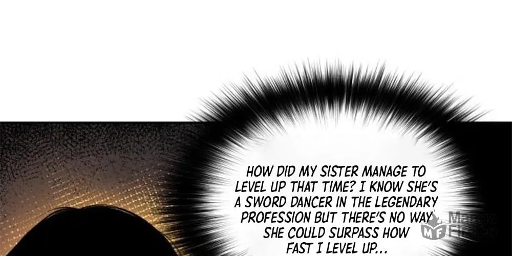 Catastrophic Necromancer (Colored) Chapter 3 page 30 - 
