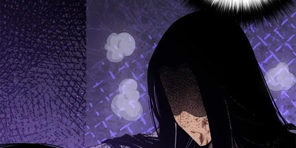 Catastrophic Necromancer (Colored) Chapter 3 page 32 - 