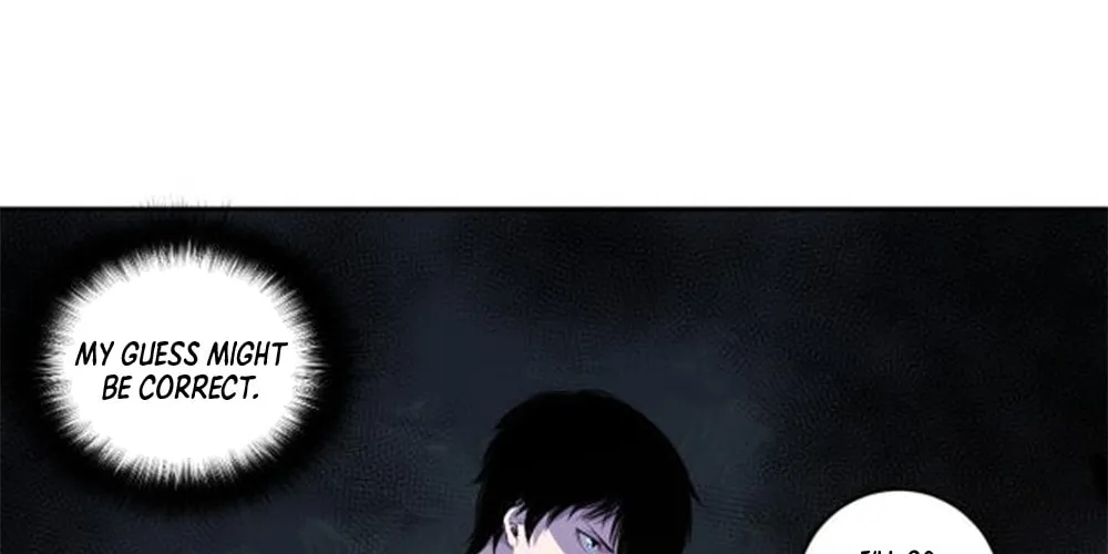 Catastrophic Necromancer (Colored) Chapter 3 page 34 - 