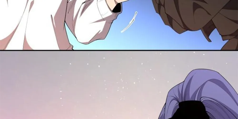 Catastrophic Necromancer (Colored) Chapter 3 page 44 - 
