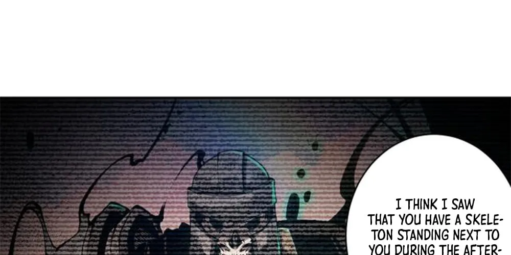 Catastrophic Necromancer (Colored) Chapter 3 page 64 - 