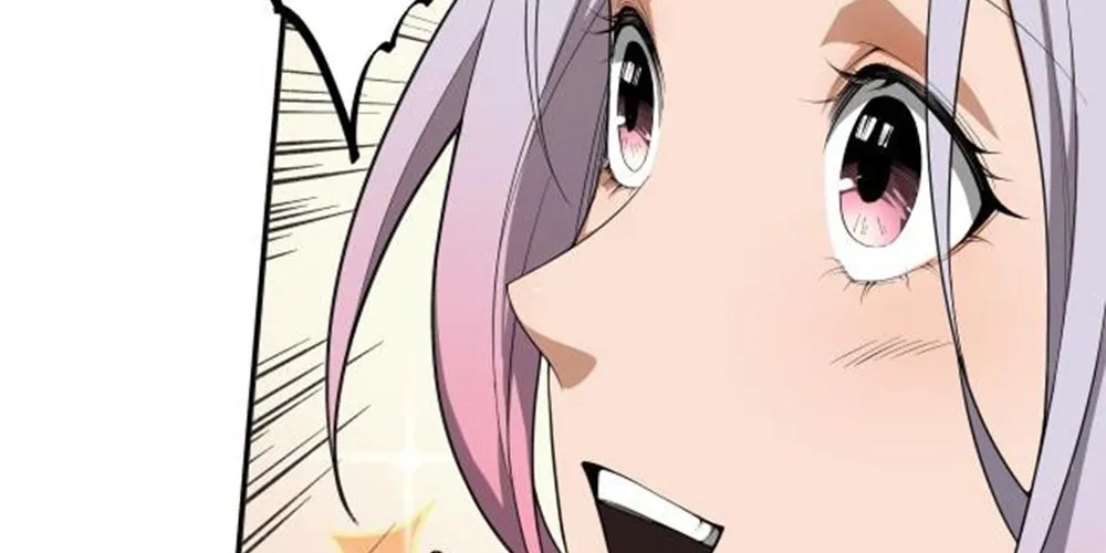 Catastrophic Necromancer (Colored) Chapter 3 page 68 - 