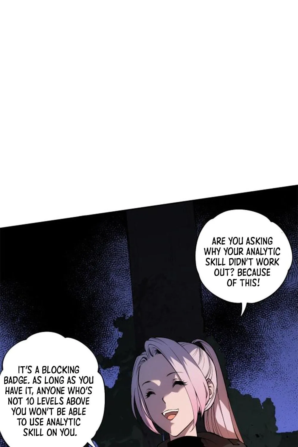 Catastrophic Necromancer (Colored) Chapter 3 page 71 - 