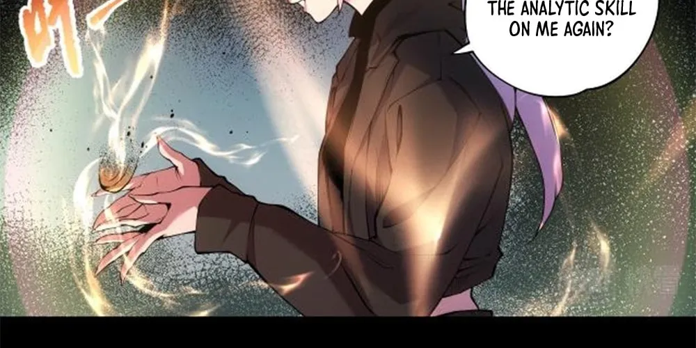 Catastrophic Necromancer (Colored) Chapter 3 page 74 - 
