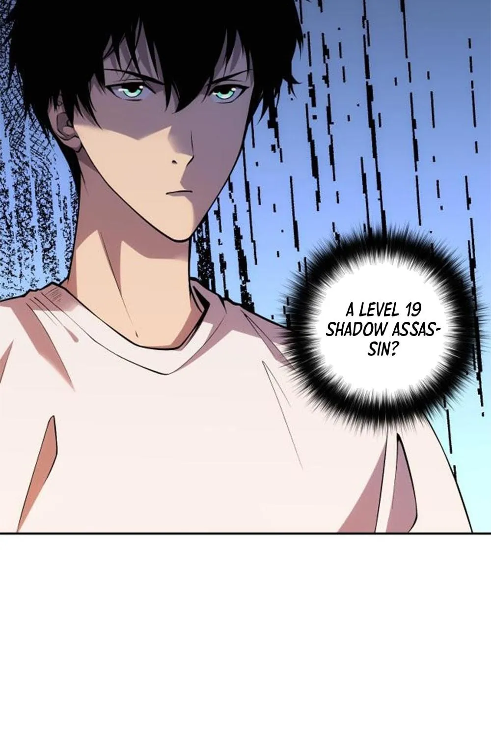 Catastrophic Necromancer (Colored) Chapter 3 page 77 - 