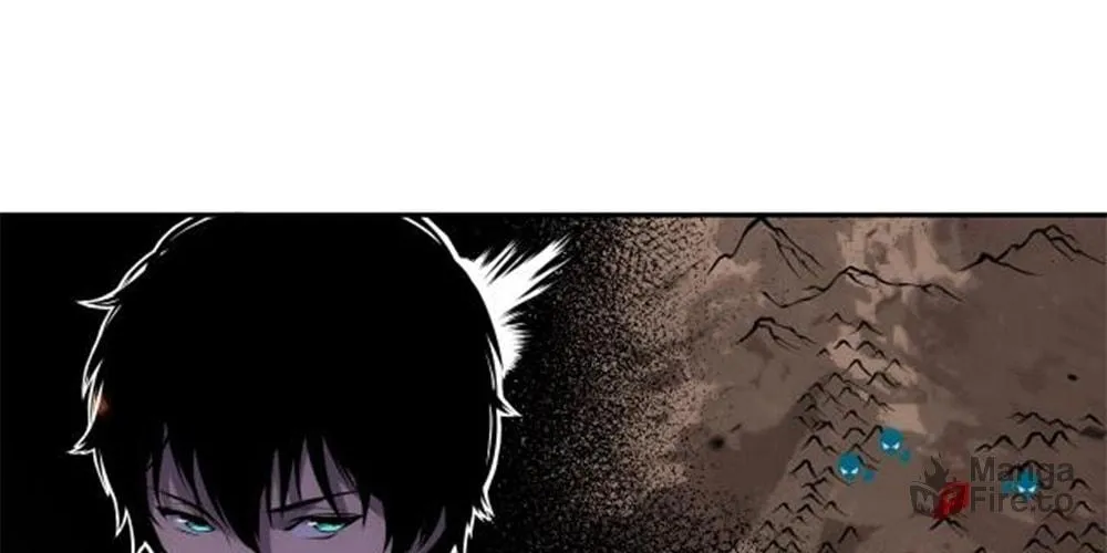 Catastrophic Necromancer (Colored) Chapter 3 page 78 - 