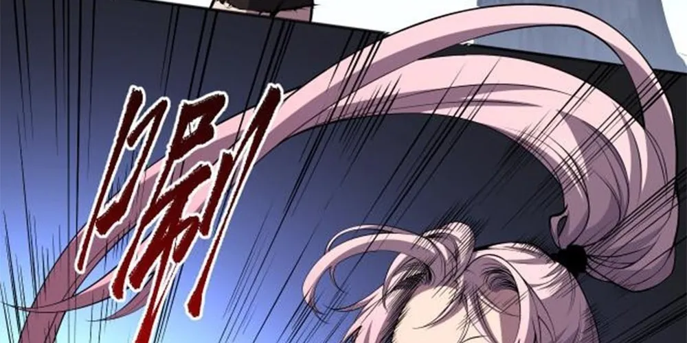 Catastrophic Necromancer (Colored) Chapter 3 page 86 - 