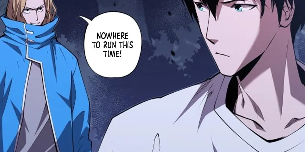 Catastrophic Necromancer (Colored) Chapter 3 page 98 - 