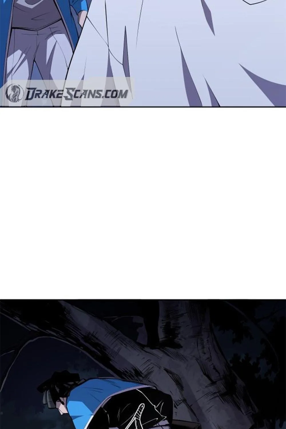 Catastrophic Necromancer (Colored) Chapter 3 page 99 - 