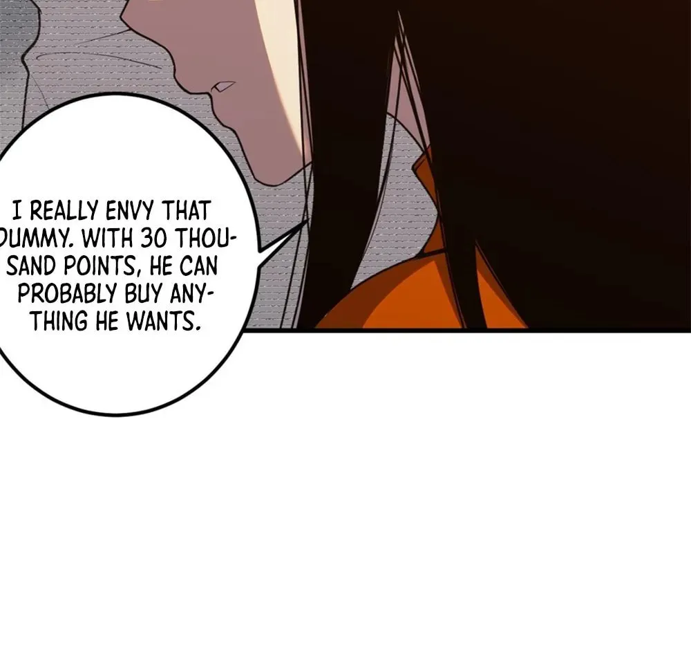 Catastrophic Necromancer (Colored) Chapter 30 page 105 - 