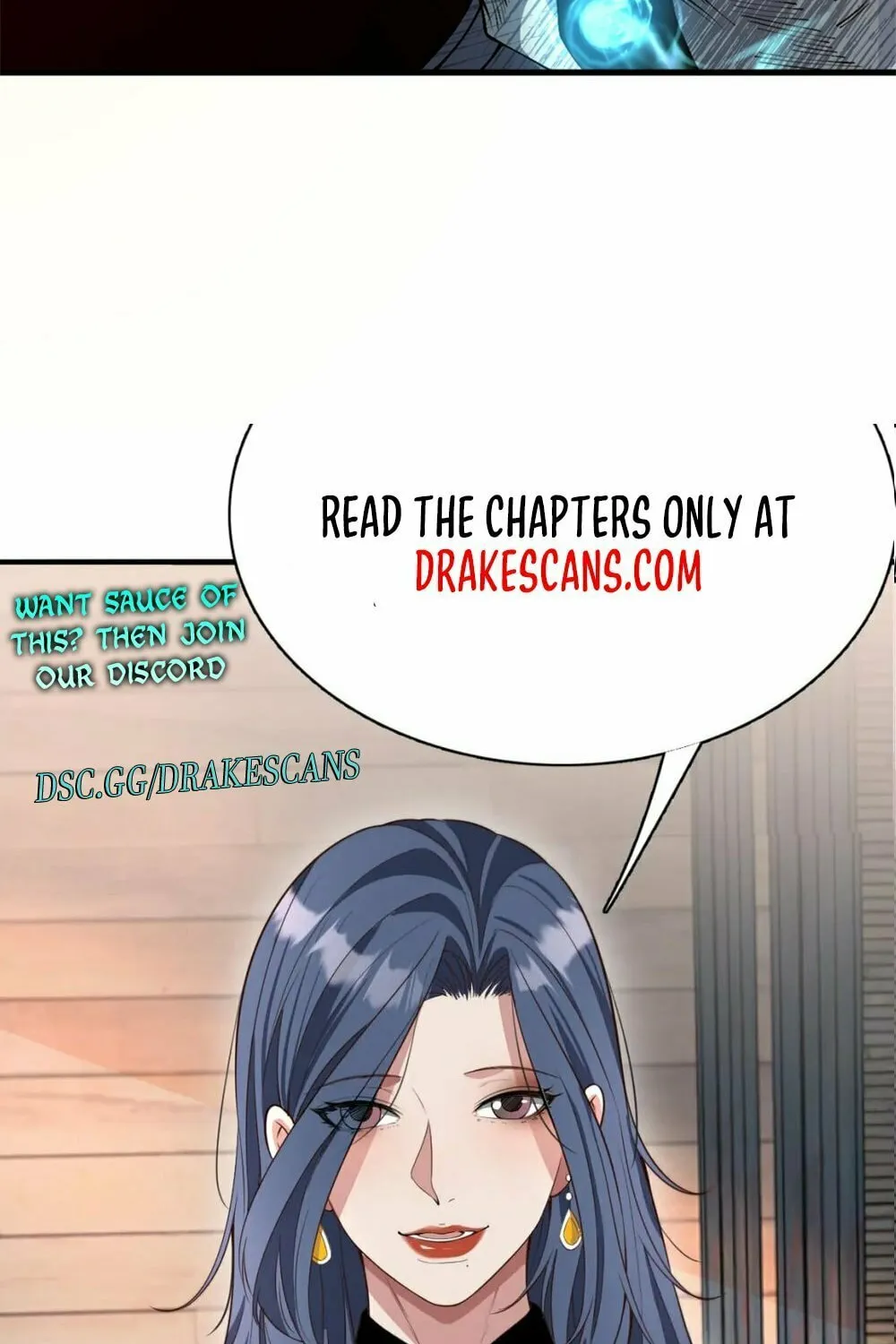 Catastrophic Necromancer (Colored) Chapter 30 page 112 - 