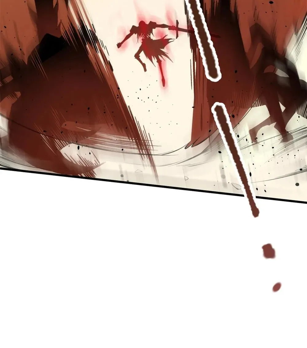 Catastrophic Necromancer (Colored) Chapter 30 page 26 - 