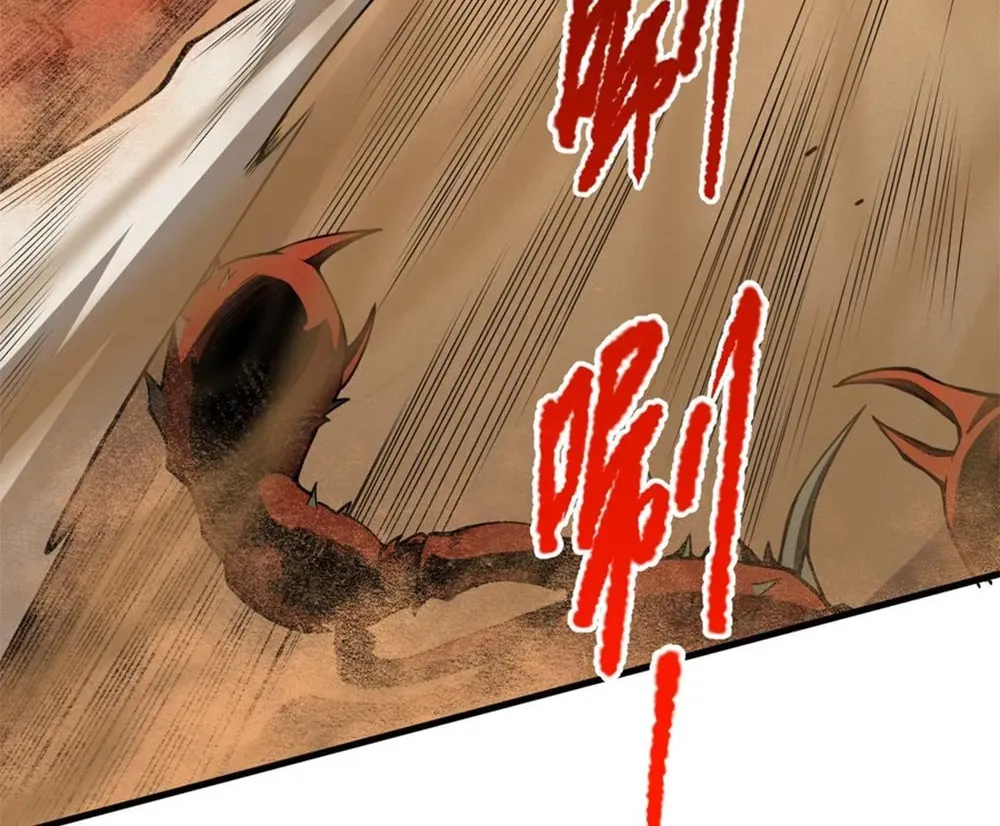 Catastrophic Necromancer (Colored) Chapter 30 page 4 - 