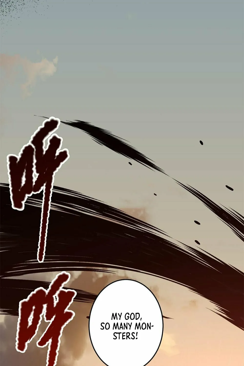Catastrophic Necromancer (Colored) Chapter 30 page 42 - 