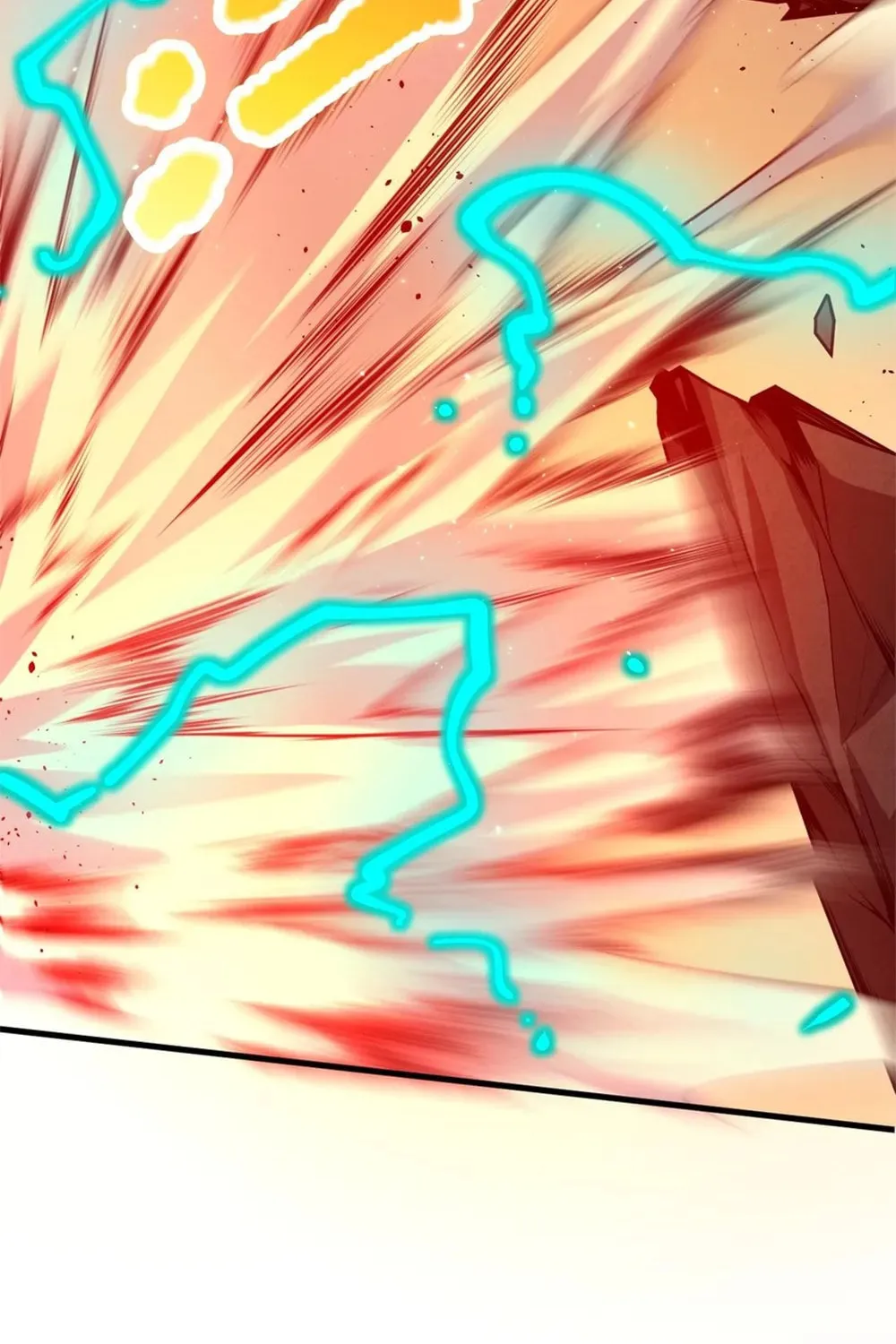 Catastrophic Necromancer (Colored) Chapter 30 page 48 - 