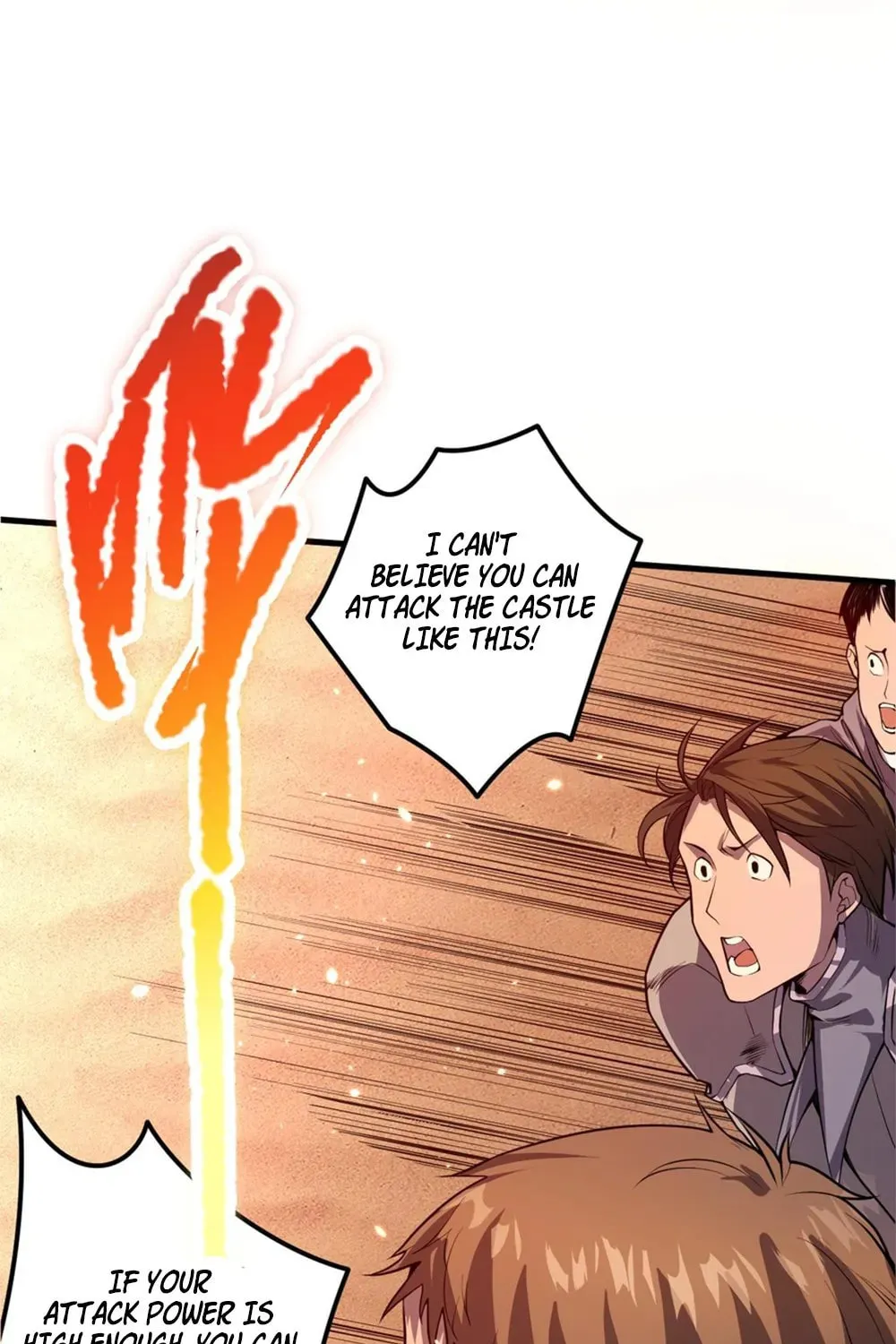 Catastrophic Necromancer (Colored) Chapter 30 page 49 - 