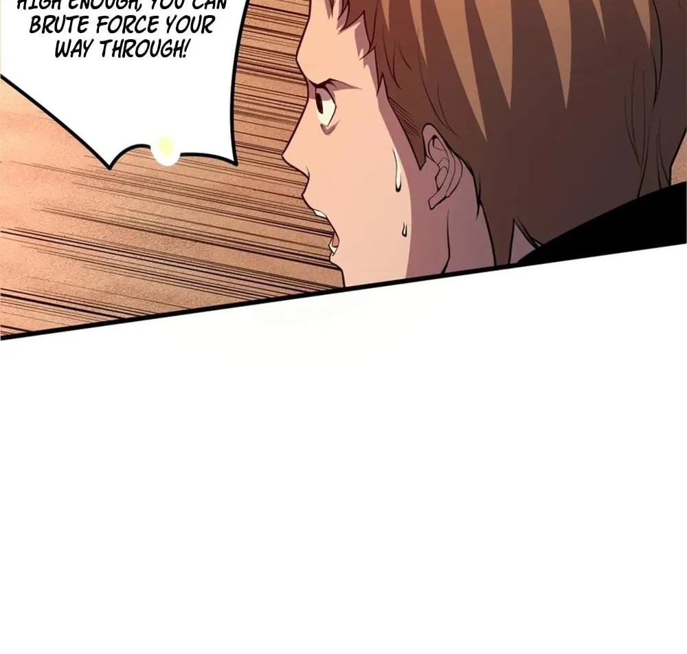 Catastrophic Necromancer (Colored) Chapter 30 page 50 - 