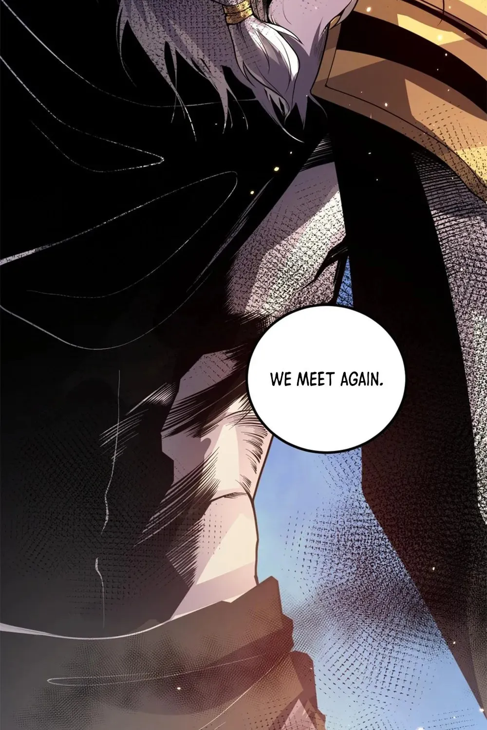 Catastrophic Necromancer (Colored) Chapter 30 page 56 - 