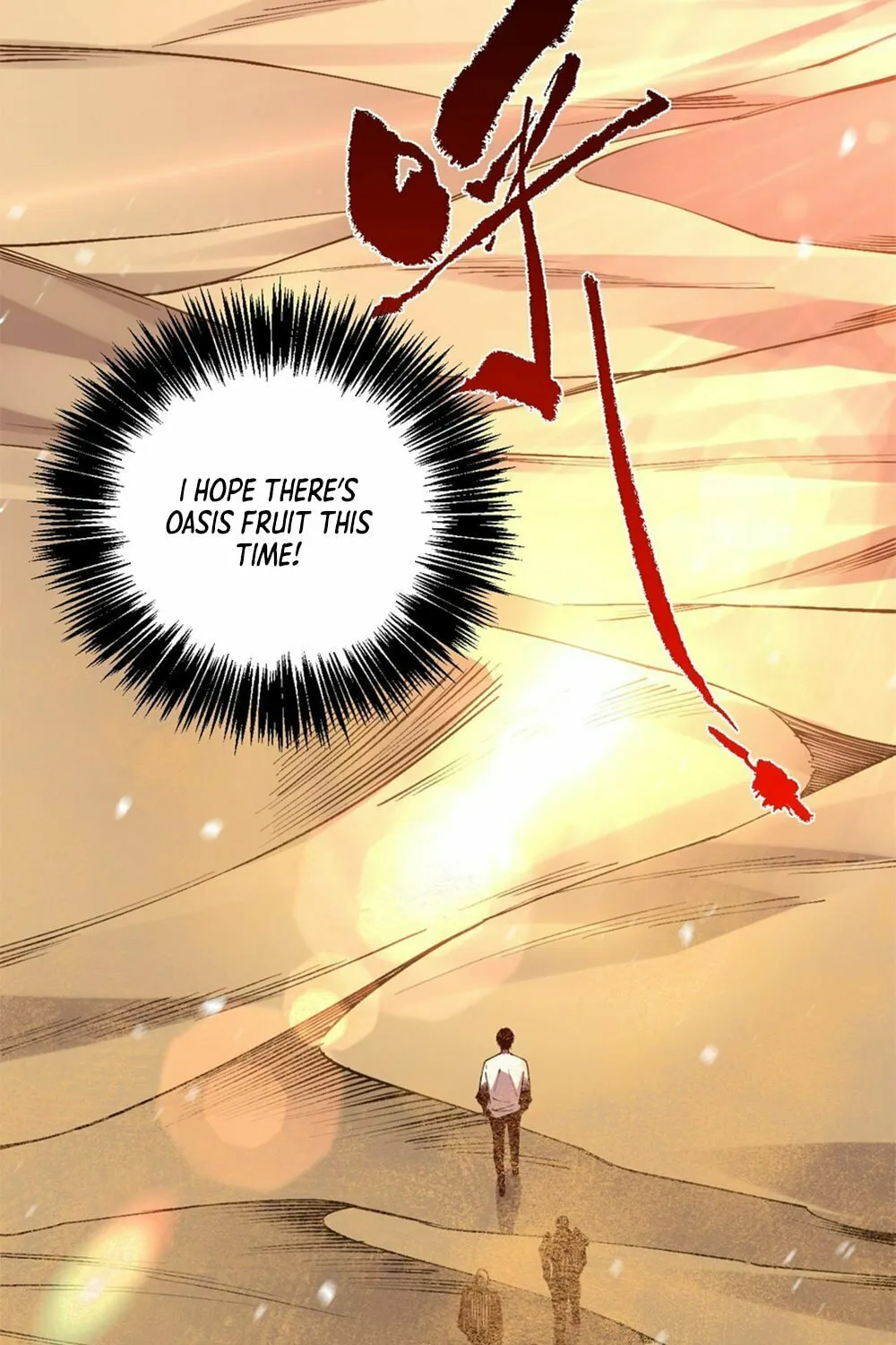 Catastrophic Necromancer (Colored) Chapter 30 page 74 - 