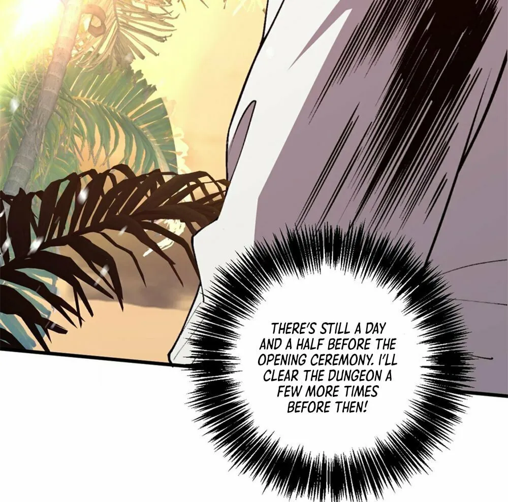 Catastrophic Necromancer (Colored) Chapter 30 page 78 - 