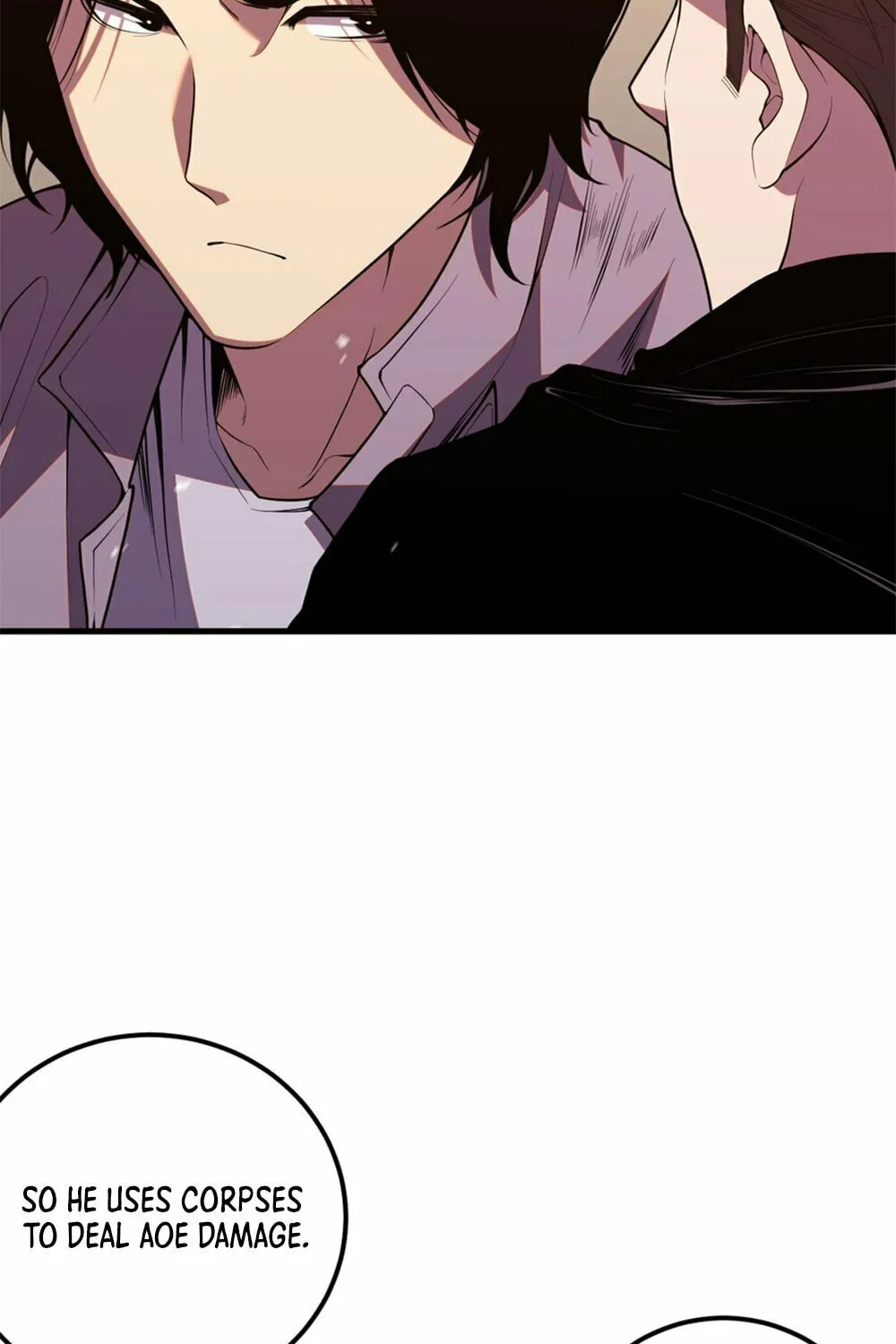 Catastrophic Necromancer (Colored) Chapter 30 page 90 - 