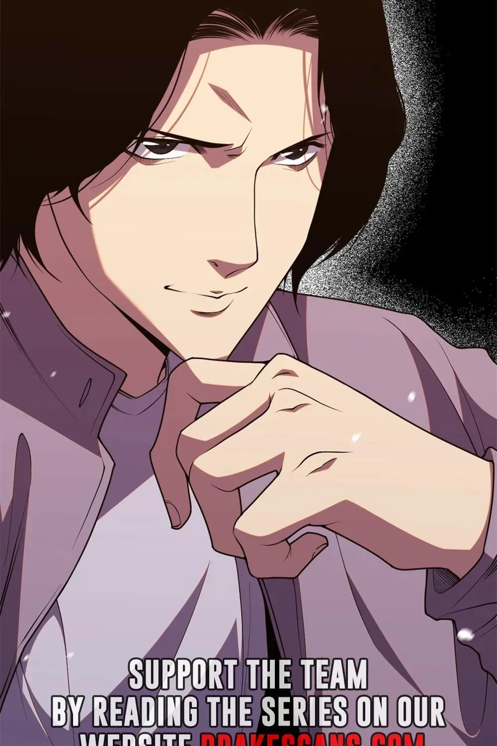 Catastrophic Necromancer (Colored) Chapter 30 page 95 - 