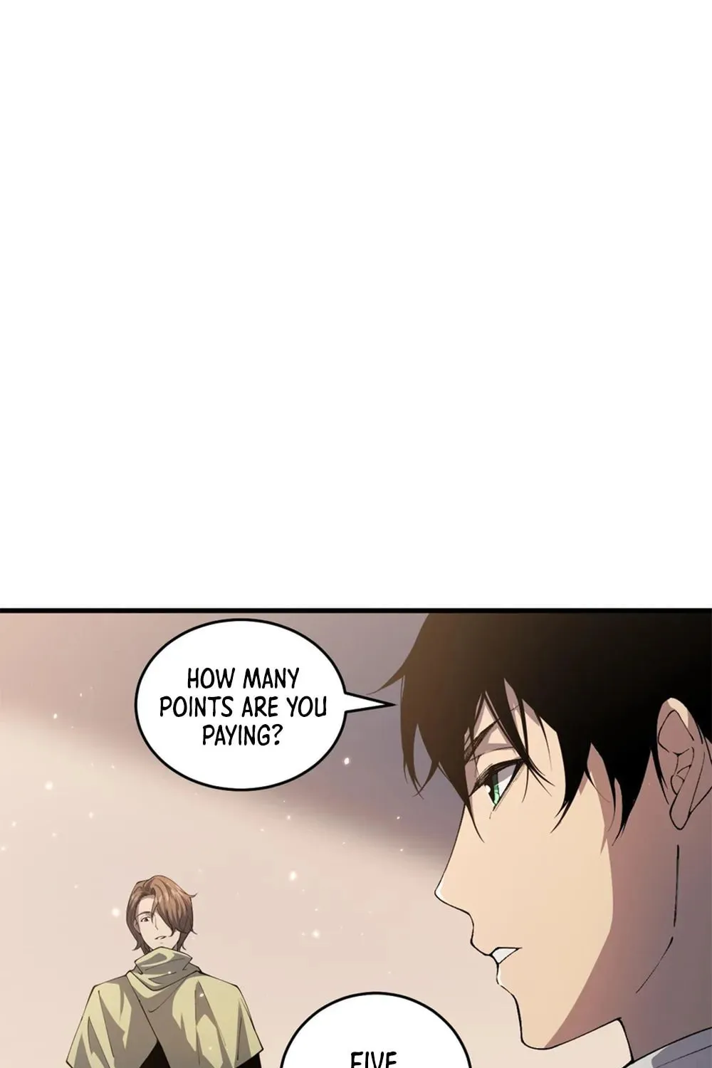 Catastrophic Necromancer (Colored) Chapter 31 page 107 - 