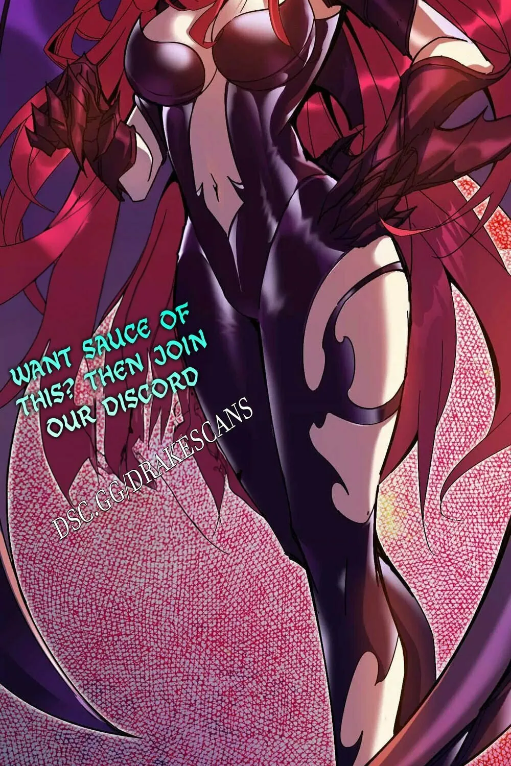 Catastrophic Necromancer (Colored) Chapter 31 page 115 - 