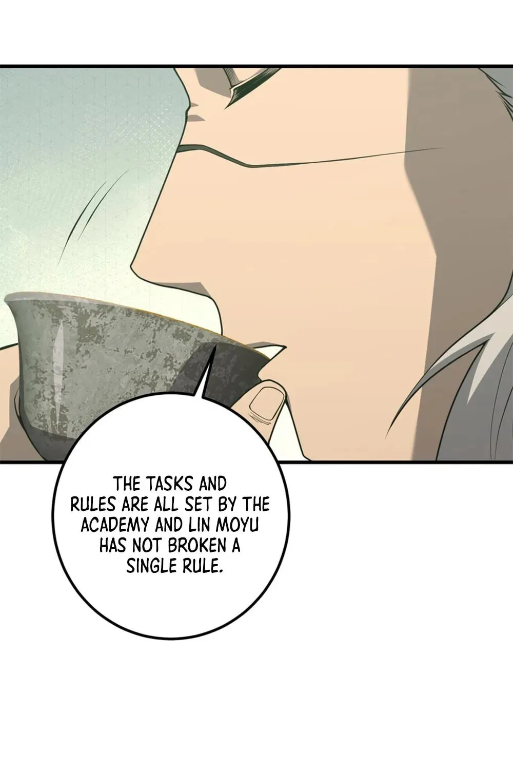 Catastrophic Necromancer (Colored) Chapter 31 page 15 - 