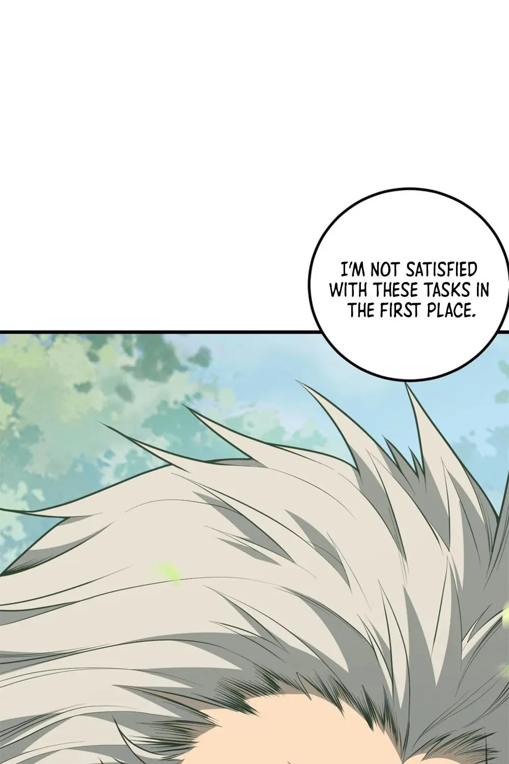 Catastrophic Necromancer (Colored) Chapter 31 page 16 - 