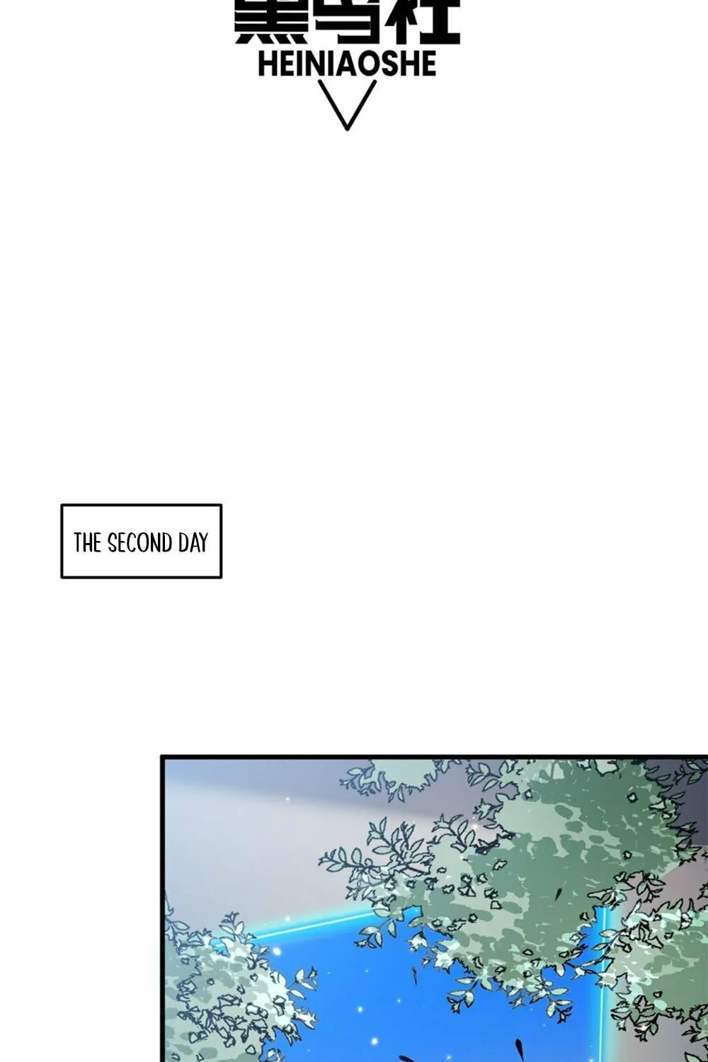 Catastrophic Necromancer (Colored) Chapter 31 page 3 - 