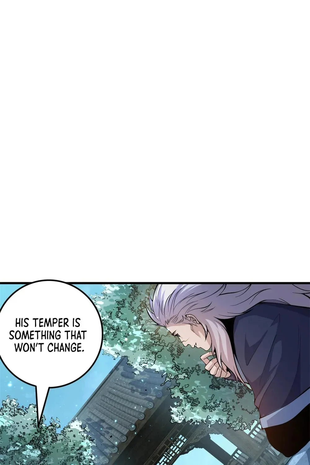 Catastrophic Necromancer (Colored) Chapter 31 page 23 - 
