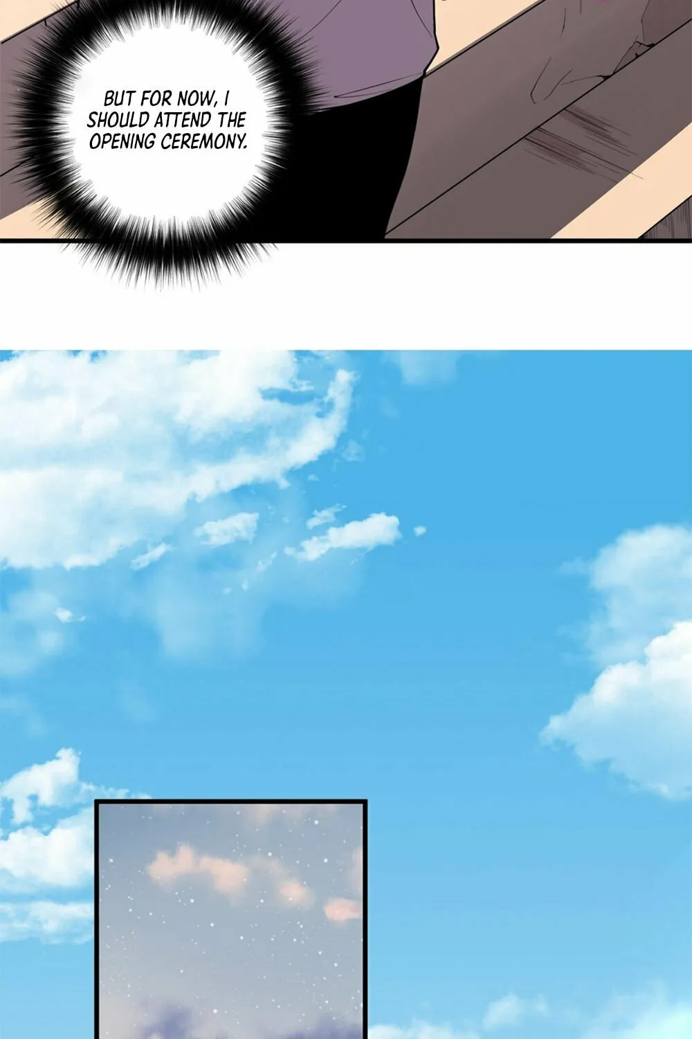 Catastrophic Necromancer (Colored) Chapter 31 page 51 - 
