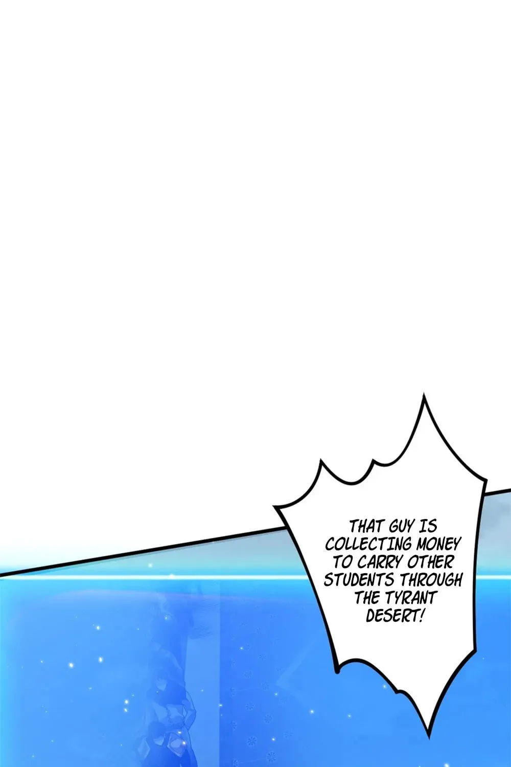 Catastrophic Necromancer (Colored) Chapter 31 page 7 - 