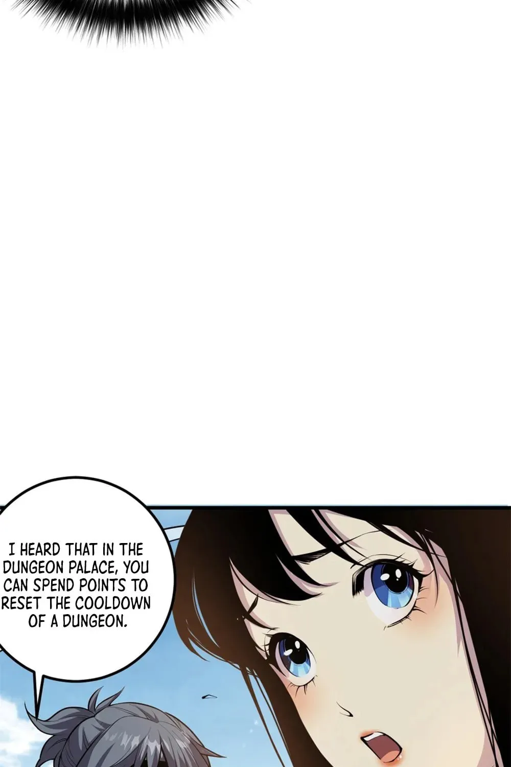 Catastrophic Necromancer (Colored) Chapter 31 page 69 - 