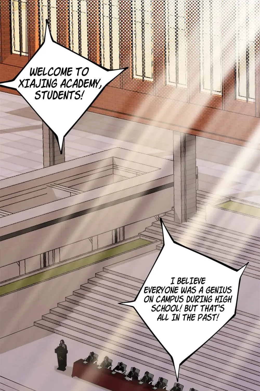 Catastrophic Necromancer (Colored) Chapter 31 page 75 - 