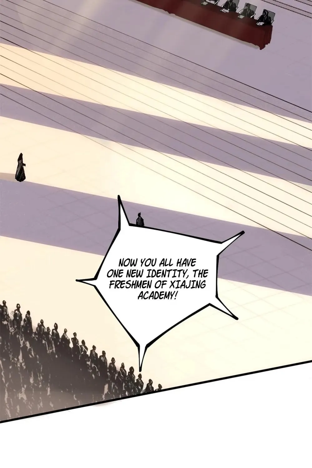 Catastrophic Necromancer (Colored) Chapter 31 page 76 - 