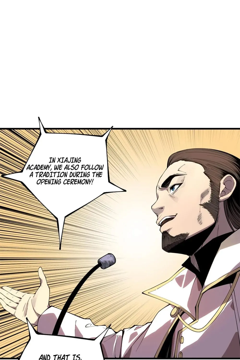 Catastrophic Necromancer (Colored) Chapter 31 page 79 - 