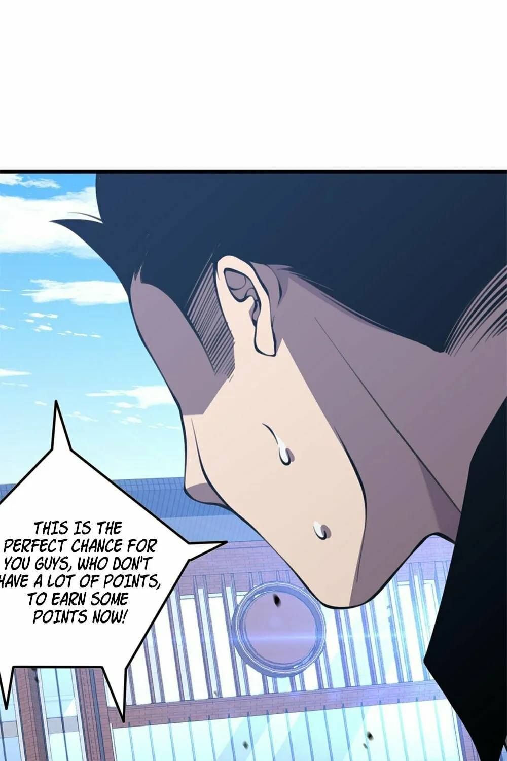 Catastrophic Necromancer (Colored) Chapter 31 page 82 - 