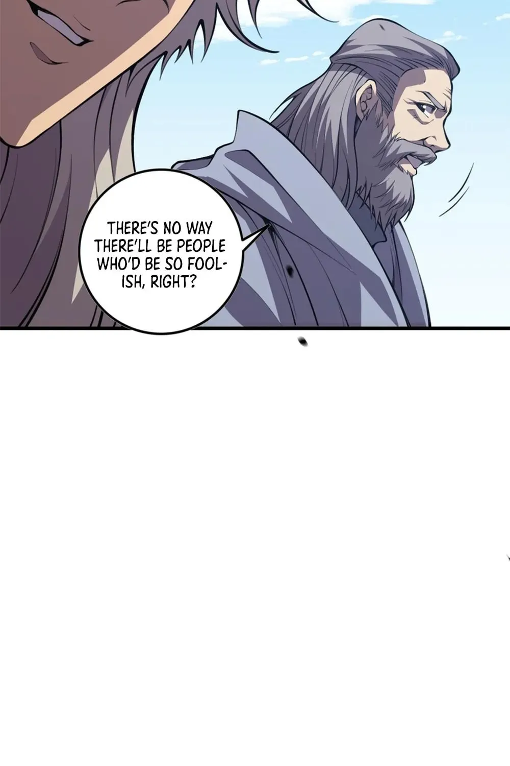 Catastrophic Necromancer (Colored) Chapter 31 page 88 - 