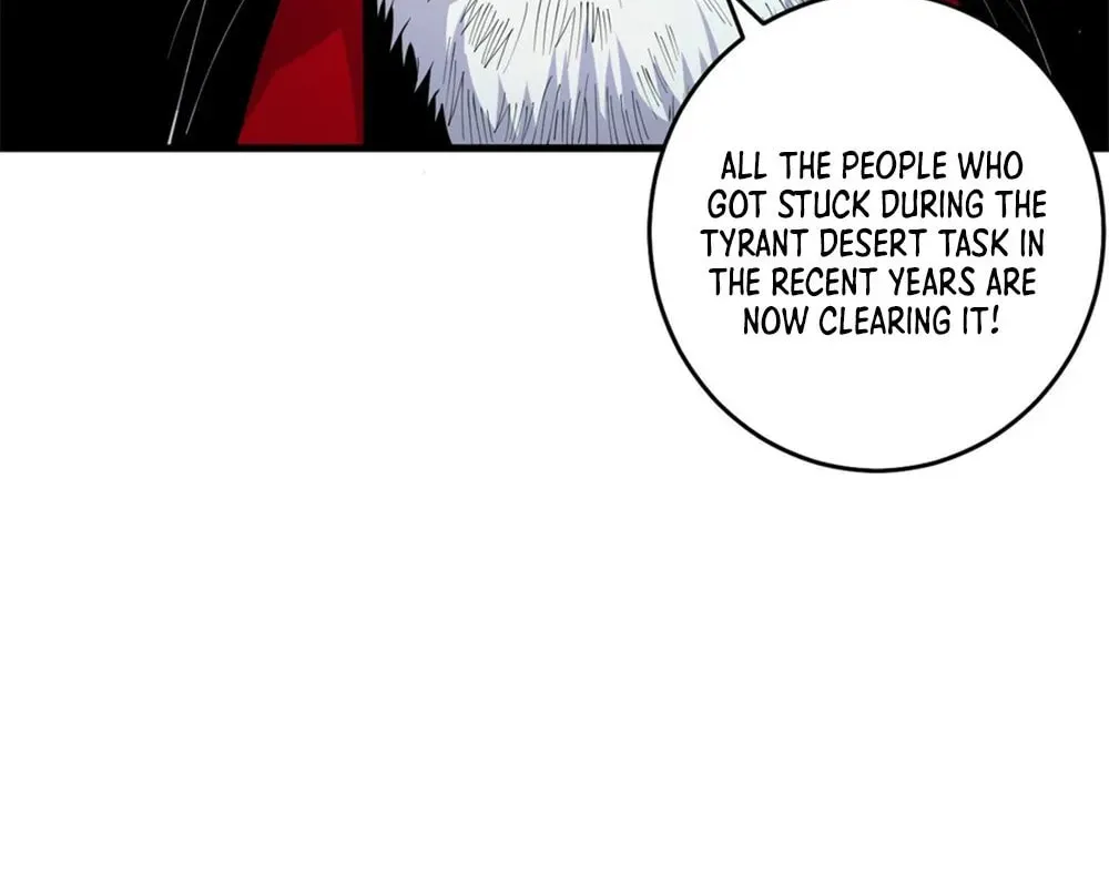 Catastrophic Necromancer (Colored) Chapter 31 page 10 - 