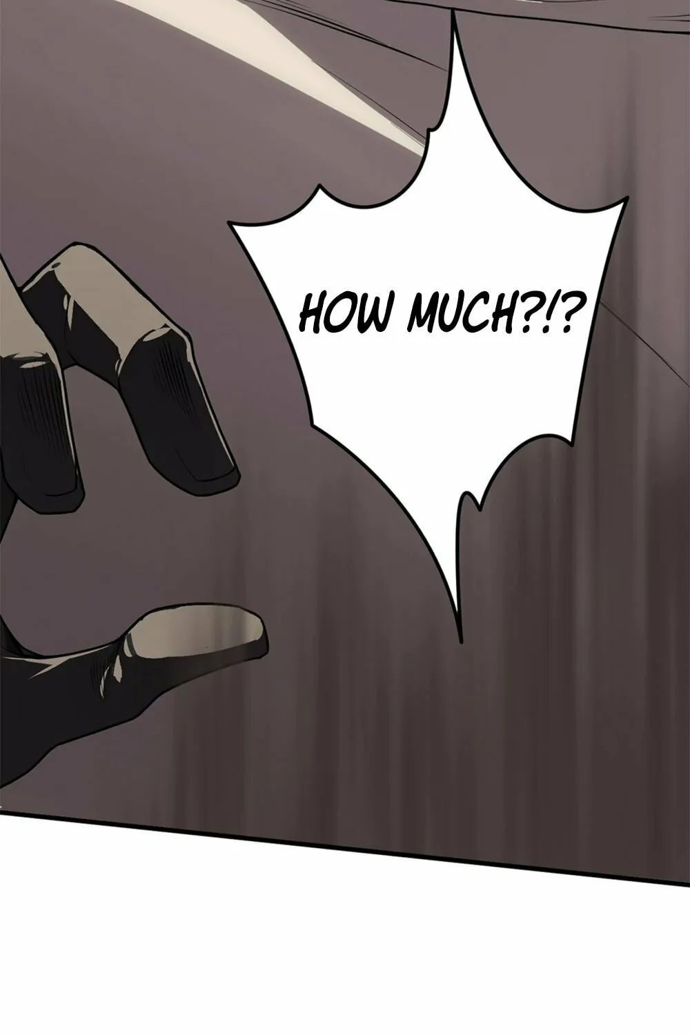 Catastrophic Necromancer (Colored) Chapter 32 page 111 - 