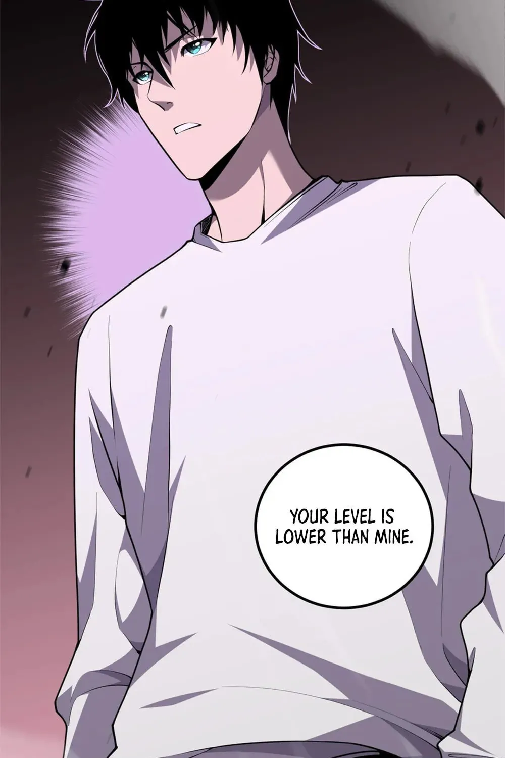 Catastrophic Necromancer (Colored) Chapter 32 page 29 - 