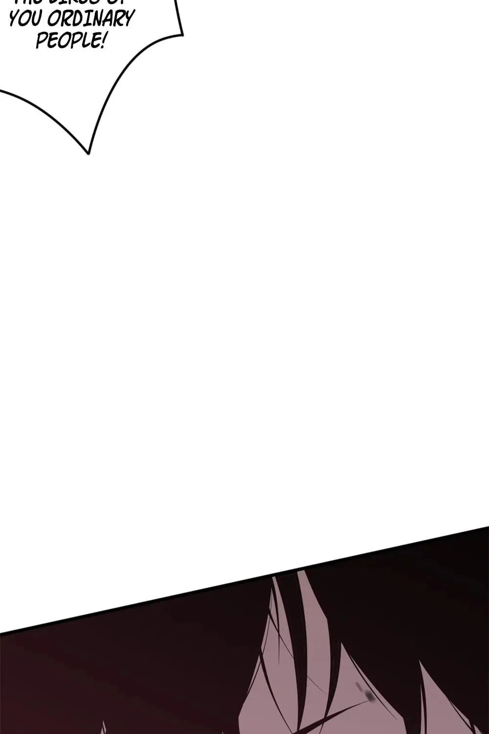 Catastrophic Necromancer (Colored) Chapter 32 page 33 - 