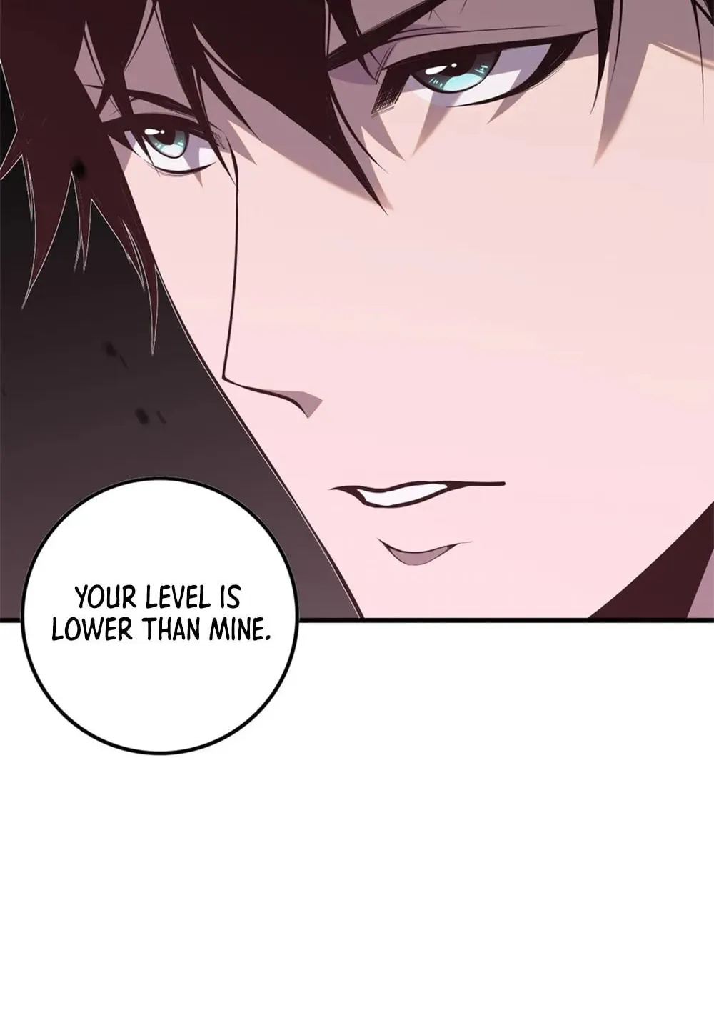 Catastrophic Necromancer (Colored) Chapter 32 page 34 - 