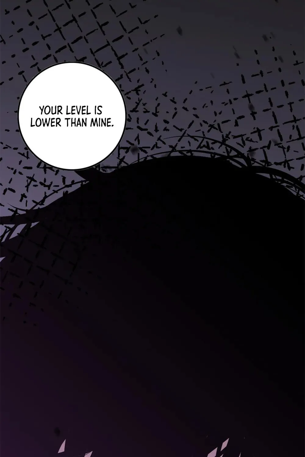 Catastrophic Necromancer (Colored) Chapter 32 page 37 - 