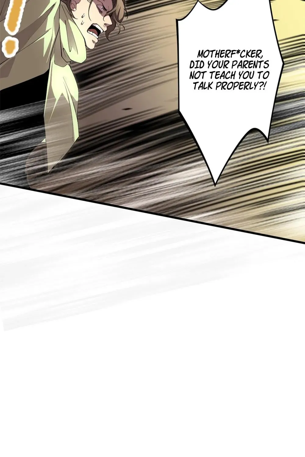 Catastrophic Necromancer (Colored) Chapter 32 page 40 - 