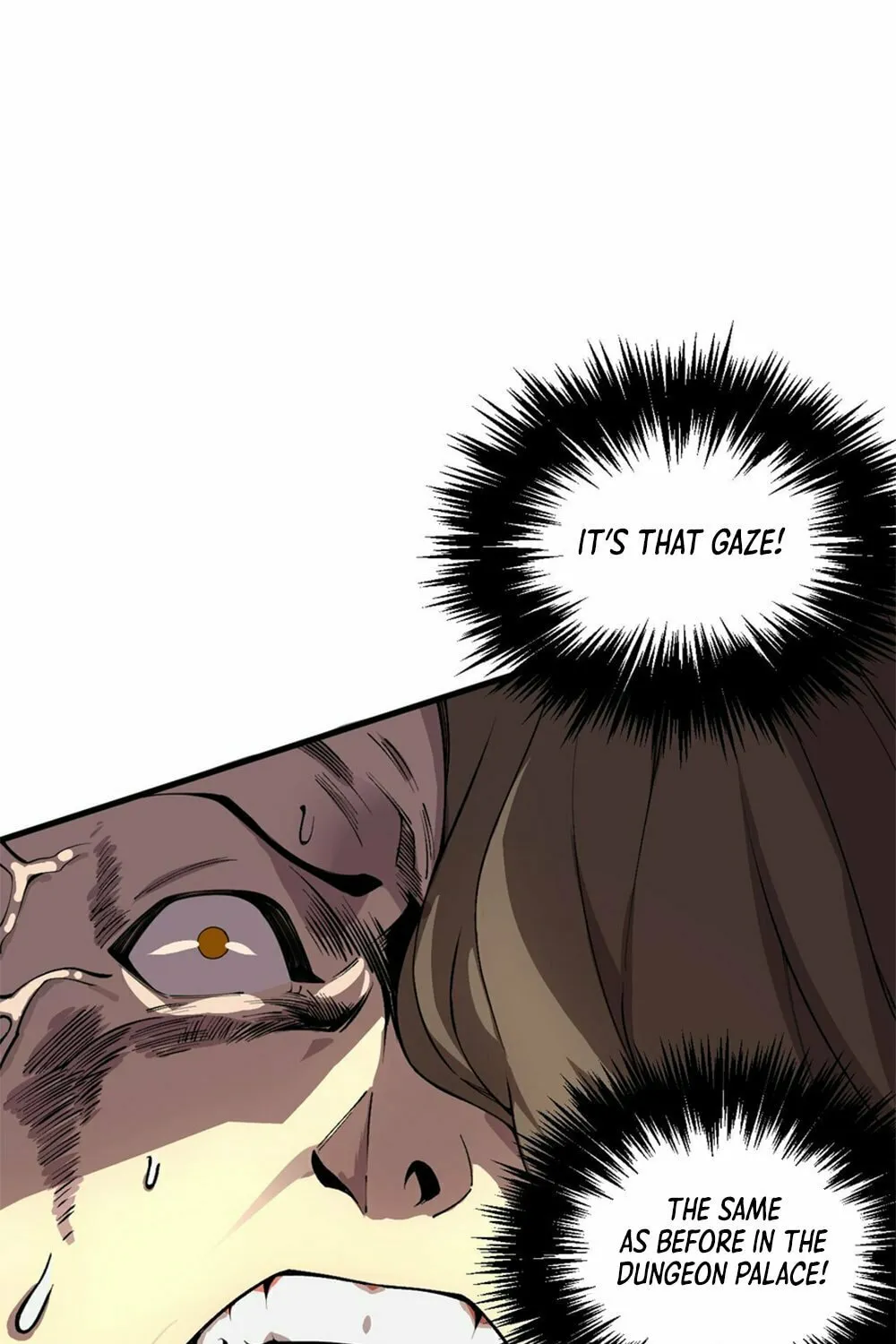 Catastrophic Necromancer (Colored) Chapter 32 page 43 - 