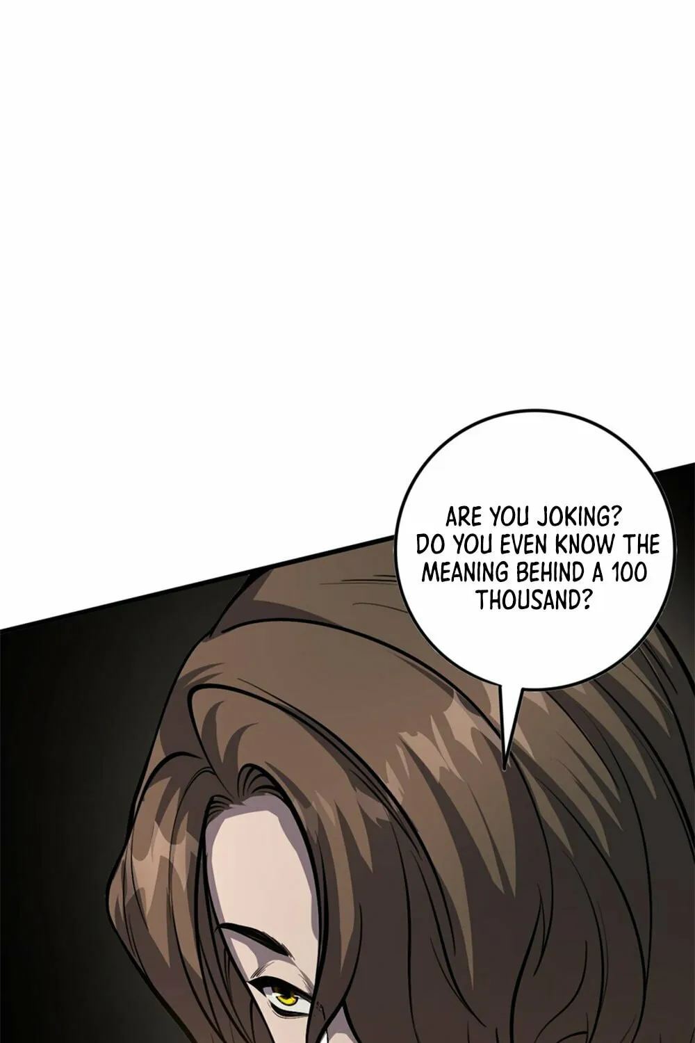 Catastrophic Necromancer (Colored) Chapter 32 page 6 - 